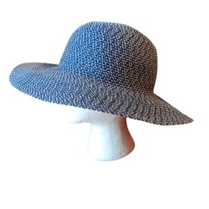 Sunday Afternoon Sunset Adjustable Wide Brim Sun Protection Boho